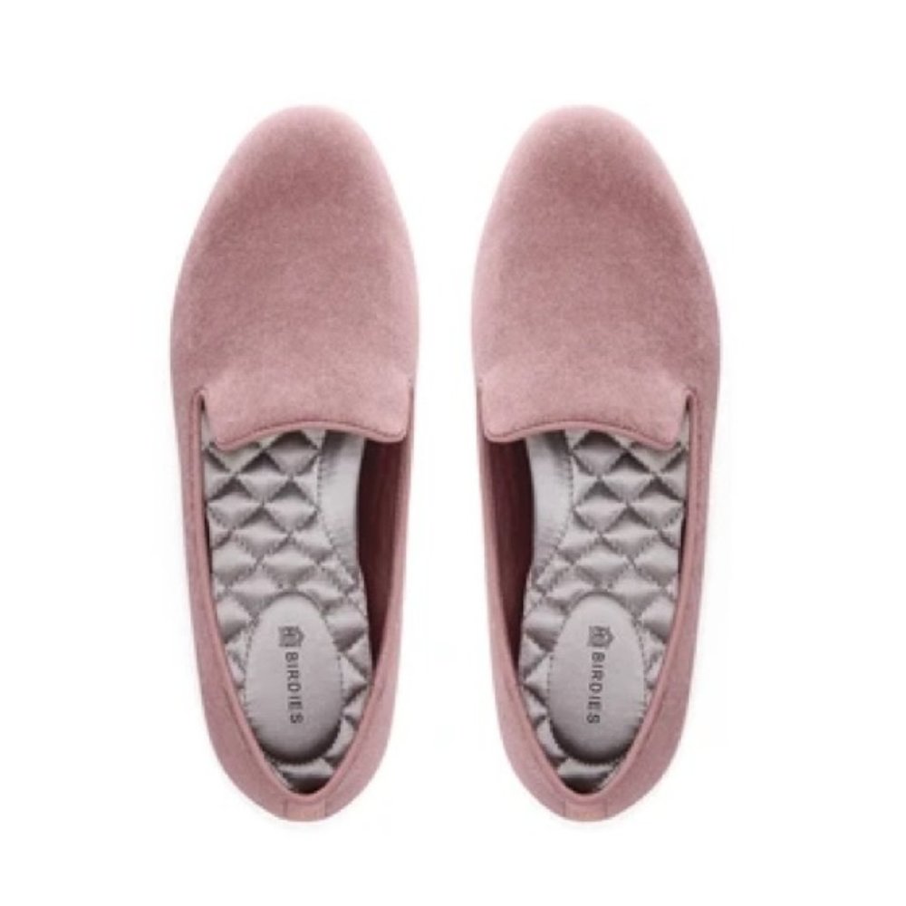 NEW Birdies The Starling in Dusty Rose